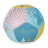 ballon le voyage dolga - chezlescanailles