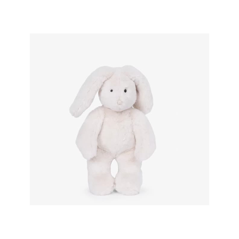 lapin creme Arthur et Louison - chezlescanailles