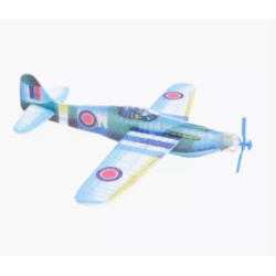 avion - mustang - chezlescanailles