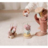 Coffret 3 jeux d\'eveil  - Fairy garden : chezlescanailles