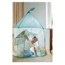 Tente de jeu - Forest Friend : chezlescanailles