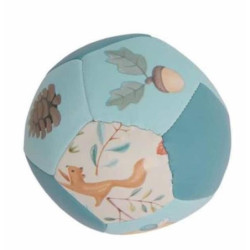 Balles-Forest Friends : chezlescanailles 