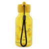 Gourde transparente lion Trixie 350?ml : chezlescanailles