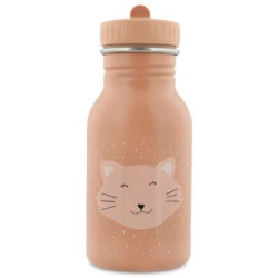 Gourde Isotherme 350 ml Chat - Charming Cat - Trixie : chezlescanailles