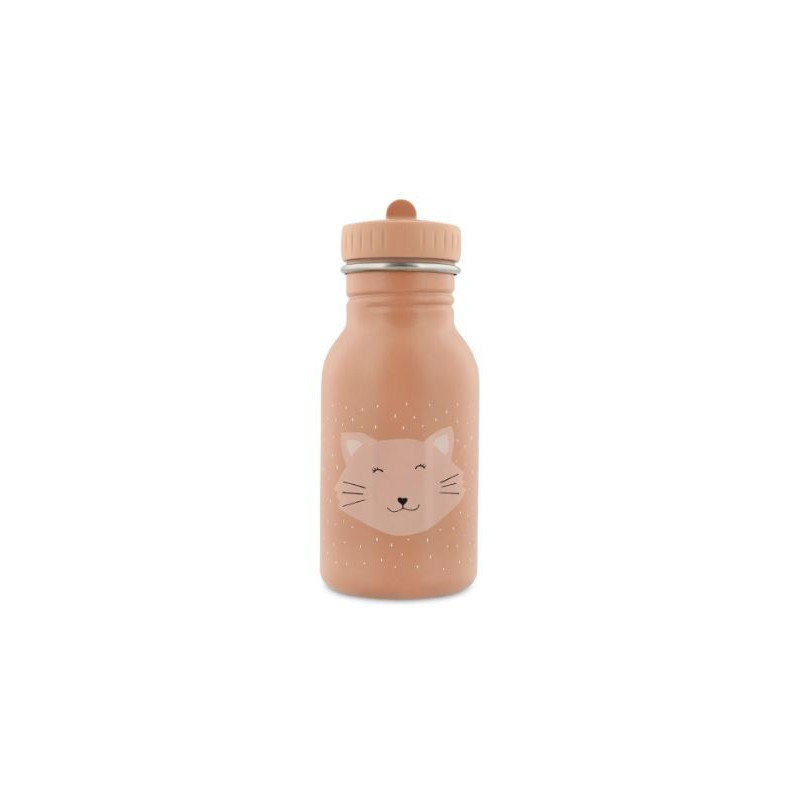 Gourde Isotherme 350 ml Chat - Charming Cat - Trixie : chezlescanailles