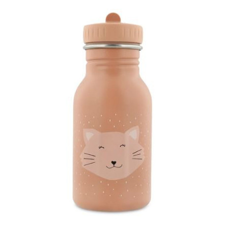 Gourde Isotherme 350 ml Chat - Charming Cat - Trixie : chezlescanailles
