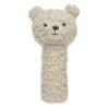 Hochet Teddy Bear - Naturel-chezlescanailles