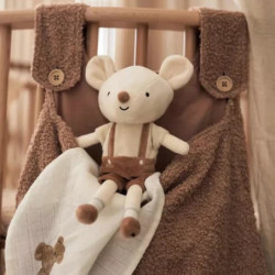 Peluche Mouse Bowie-chezlescanailles