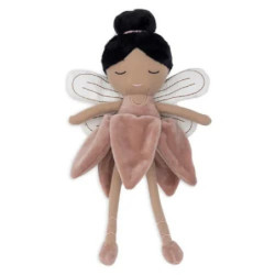 Peluche – Fairy Mae-chezlescanailles