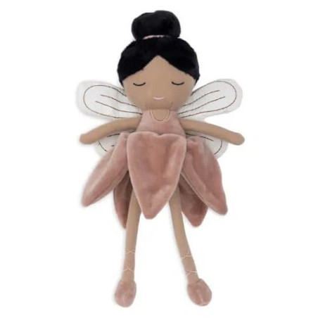 Peluche – Fairy Mae-chezlescanailles
