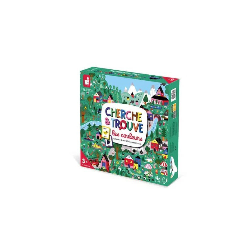 cherche et trouve - les couleurs-chezlescanailles