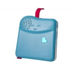 Coffret Bookinou classique  Ma conteuse des 2 ans-chezlescanailles