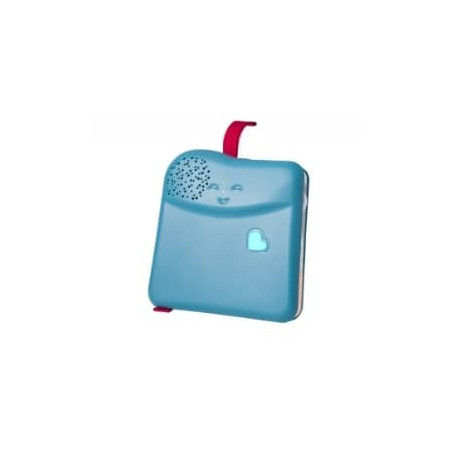 Coffret Bookinou classique  Ma conteuse des 2 ans-chezlescanailles