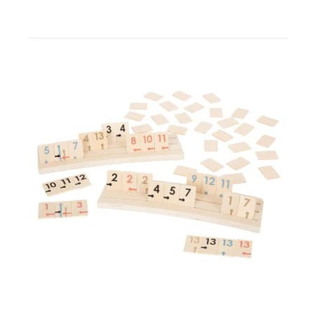 Rummy - Gold Edition-chezlescanailles