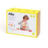 Jouet de construction ducatif en bois - Piks Medium Kit-chezlescanailles