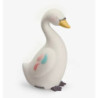 Lampe veilleuse - cygne - chezlescanailles
