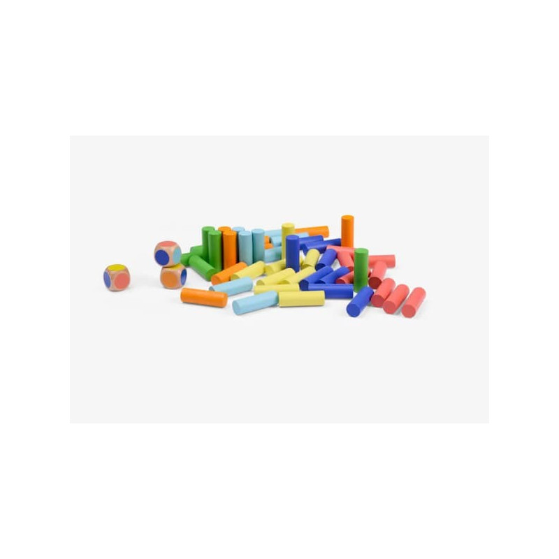 La mega tour - chezlescanailles