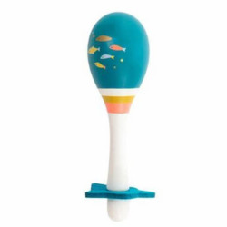 maracas - chezlescanailles