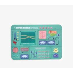 ecran magnetique - chezlescanailles