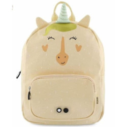 Sac licorne petit : chezlescanailles
