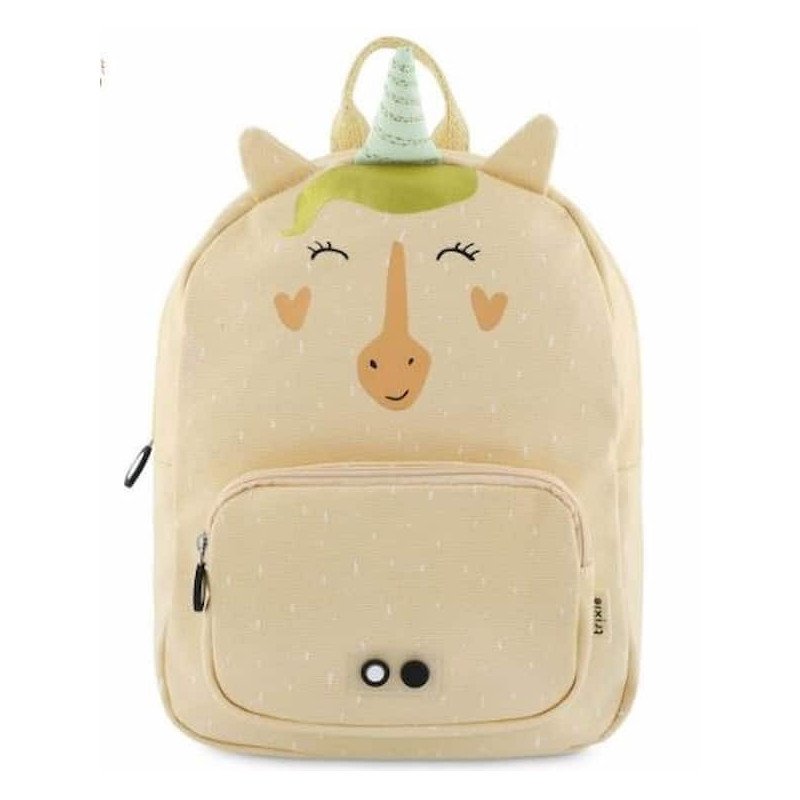 Sac licorne petit : chezlescanailles Sac licorne petit : chezlescanailles