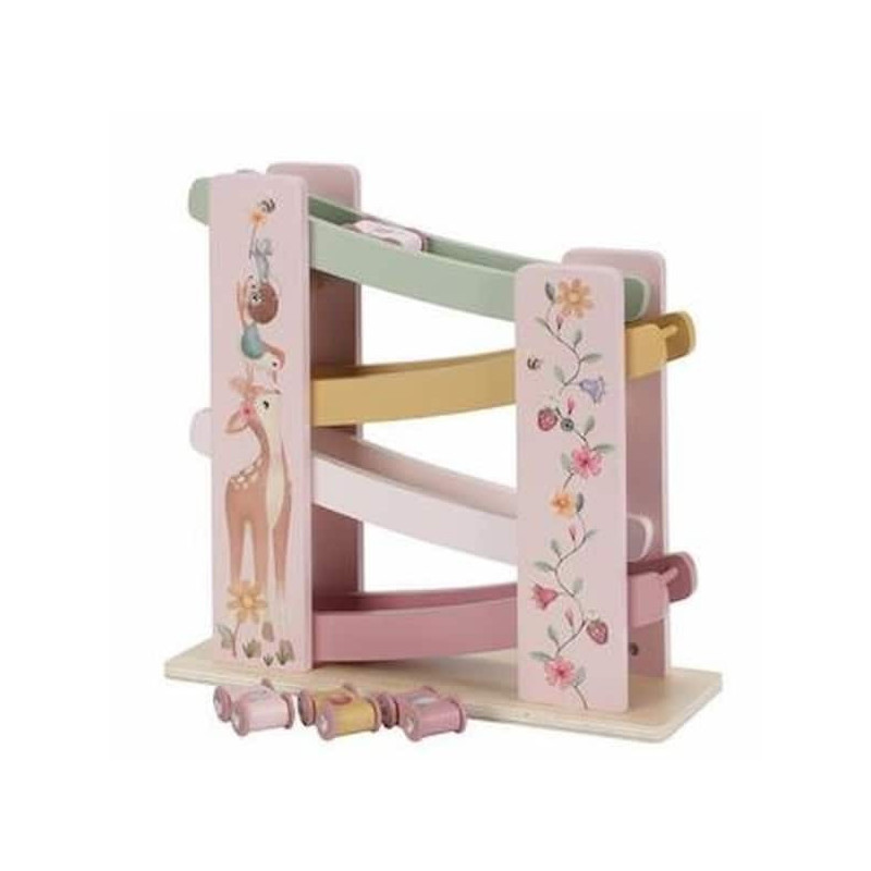 Circuit des champs - fairy garden : chezlescanailles 
