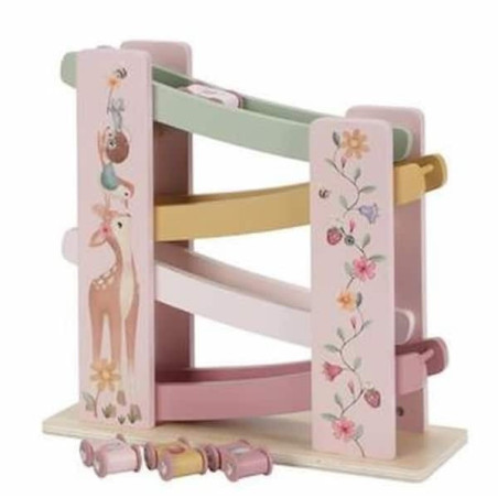 Circuit des champs - fairy garden : chezlescanailles 