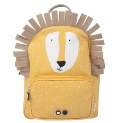 Sac lion grand : chezlescanailles