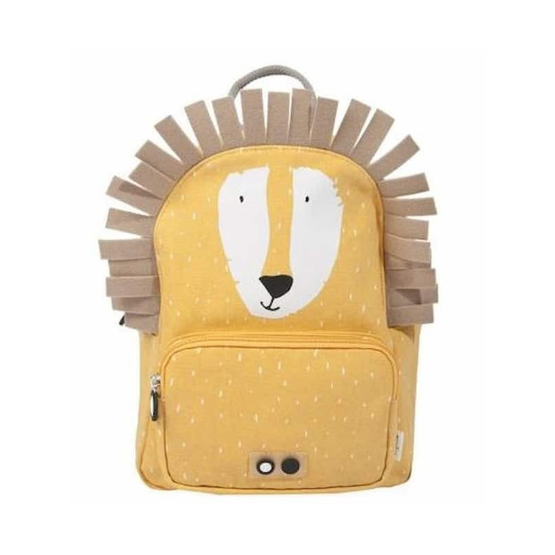 Sac lion grand : chezlescanailles