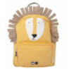 Sac lion grand : chezlescanailles
