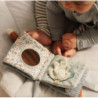Livre en tissu - Forest friends : chezlescanailles