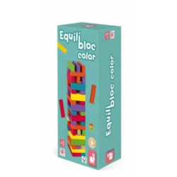 Jeu equilibre : chezlescanailles