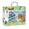 Garden explorer - Mallette explorate : chezlescanailles