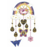 Attrape reve brillant - Licornes : chezlescanailles 