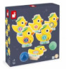 Quilles canards : chezlescanailles 