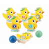 Quilles canards : chezlescanailles 