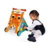 Chariot multi-activites chat 