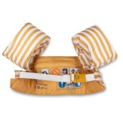 Brassards lion - 2/6ans : chezlescanailles