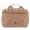 Sac isotherme - chat : chezlescanailles 