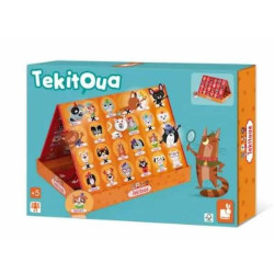 Tekitoa :chezlescanailles