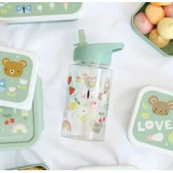 Gourde Joie Enfant - A Little Lovely Company : chezlescanailles