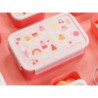 Bento Lunch Box Ice Cream - Repas Enfant : chezlescanailles