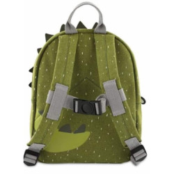 Sac à dos grand format - Dinosaure : chezlescanailles