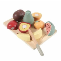 Fruits a decouper : chezlescanailles