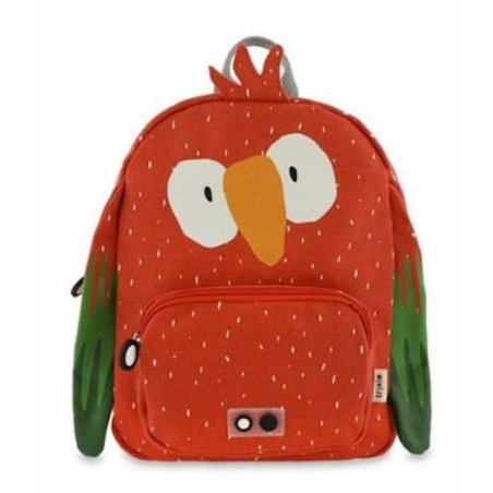 Sac à dos - Mr Parrot : chezlescanailles