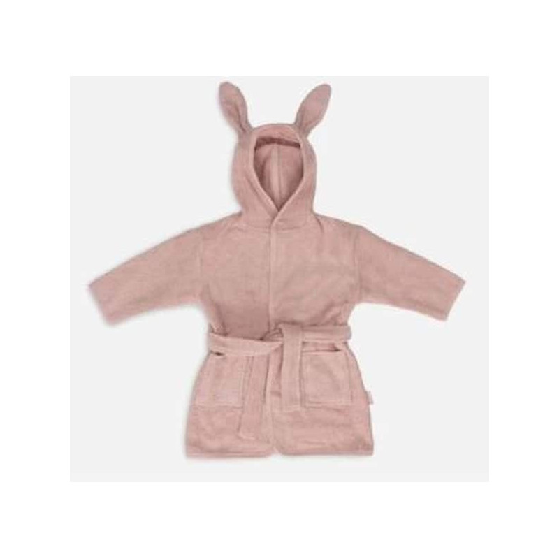 Peignoir 1-2ans Wild Rose : chezlescanailles