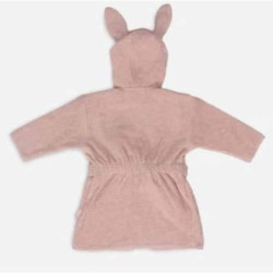 Peignoir 1-2ans Wild Rose : chezlescanailles