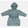 Peignoir 3-4 ans  - Miffy Sea green : chezlescanailles
