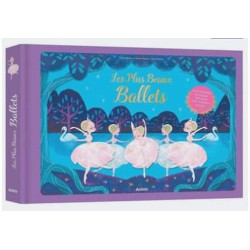 Les plus beaux ballets : chezlescanailles 