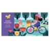 Mes comptines - Pour compter :  chezlescanailles